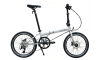 DAHON ARCHER SPEED P8 (KBC083) 摺疊車【油壓碟剎版】